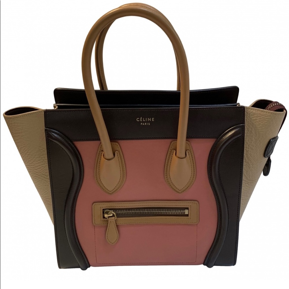 Authentic Celine Handbag